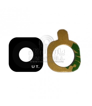 شیشه لنز دوربین سامسونگ گلکسی GALAXY J3 PRO - J3110