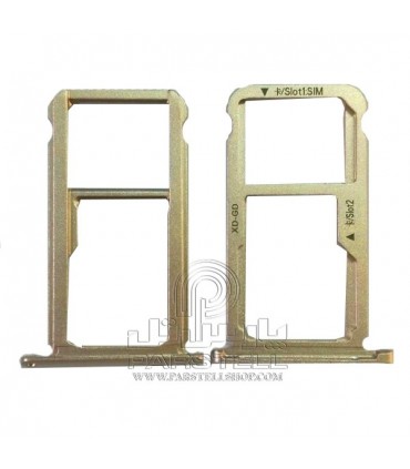 خشاب سیم کارت هوآوی HUAWEI HONOR 6X