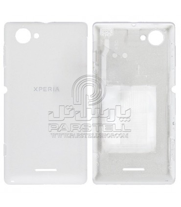 درب پشت سونی اکسپریا C2105 - XPERIA L