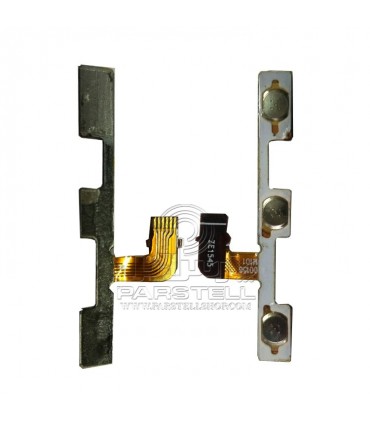 فلت پاور و ولوم هواوی Y560 - HUAWEI Y5