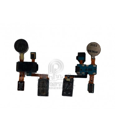 فلت اسپیکر-هندزفری سامسونگ گلگسی I9100-S2