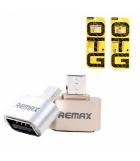 تبدیل تایپ سی به یو اس بی  OTG Type C to USB Converter