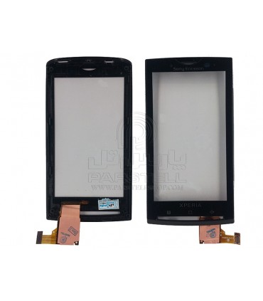 تاچ سونی اریکسون X10 FULL