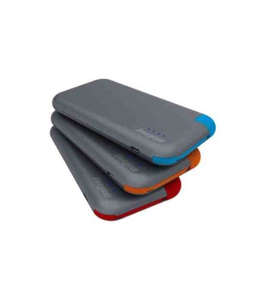 پاور بانک انرجايزر مدل UE8001M با ظرفيت 8000 ميلي آمپر ساعت