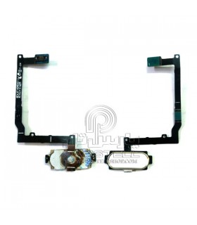 فلت هوم سامسونگ گلکسی A710 - GALALXY A7 2016
