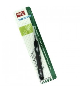پنس سر صاف مدل Tweezers  gt14
