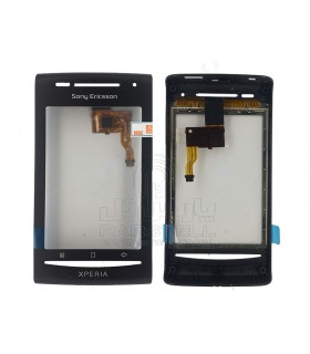 تاچ سونی اریکسون X8