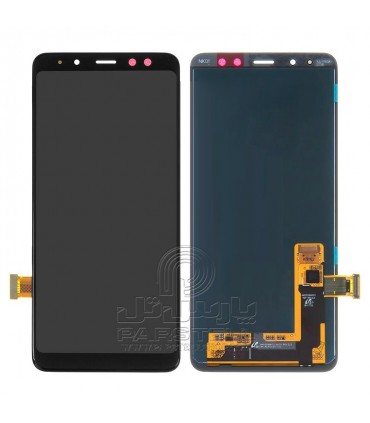 تاچ و ال سی دی سامسونگ A530 - GALAXY A8-2018