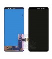 تاچ و ال سی دی سامسونگ A730 - GALAXY A8+ 2018