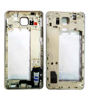 شاسی سامسونگ گلکسی G850 - GALAXY ALPHA