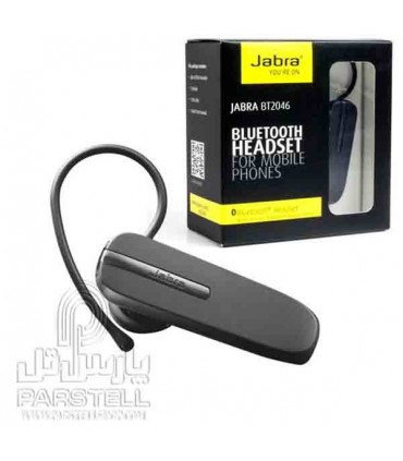 هندزفری بلوتوث جبرا‌ مدل BT2046