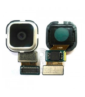 دوربین پشت سامسونگ گلکسی G850 - GALAXY ALPHA