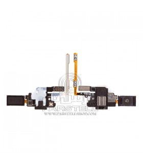 فلت اسپیکر ولوم هندزفری سامسونگ گلکسی G850 - GALAXY ALPHA