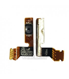 فلت پاور سامسونگ گلکسی G850 - GALAXY ALPHA