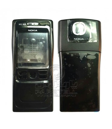 قاب نوکیا N91 8GB