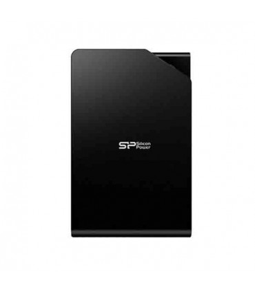 هارد اکسترنال  مدل سيليکون پاور Stream S03 یک ترابايت