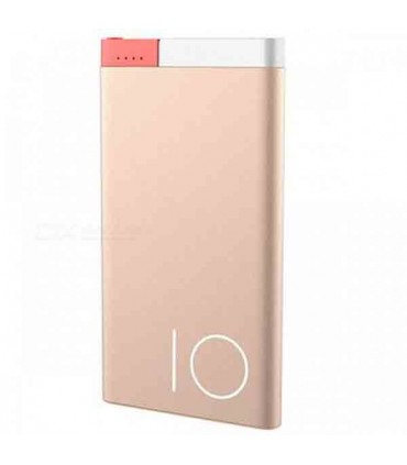 پاور بانک  10000 میلی آمپر راک مدل  ROCK ODIN