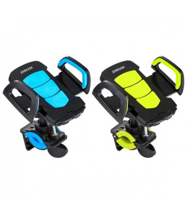 هولدر گوشی  دوچرخه ZS123 با 360 درجه چرخش