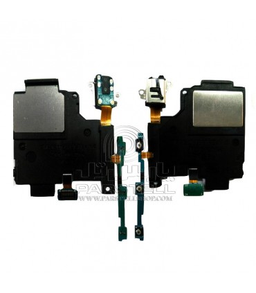 فلت پاور و ولوم سامسونگ گلکسی T800 - GALAXY TAB S 10.5