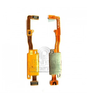 فلت رابط برد و میکروفن سامسونگ گلکسی T800 - GALAXY TAB S 10.5