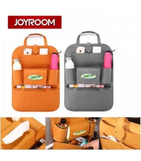کیف نگهدارنده وسایل خودرو مدل جویرومJR-CY130