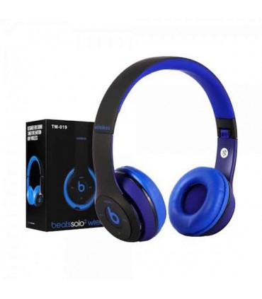 هدفون بلوتوث مدل  Beats TM-019