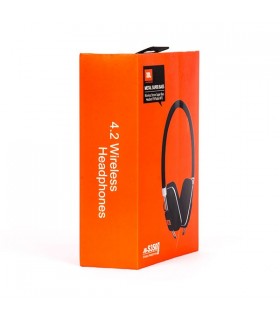 هدست بی سیم JBL JB-S350 Metal