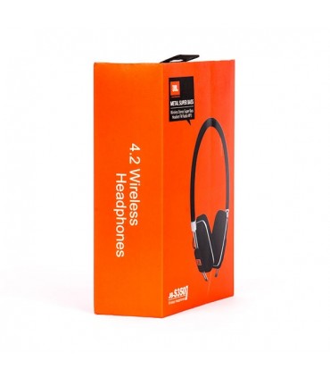 هدست بی سیم JBL JB-S350 Metal