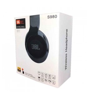 هدست بی سیم  مدل JBL JB-S980
