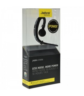 هندزفری بلوتوث جبرا Storm Jabra Bluetooth Handsfree