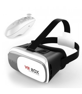 هدست واقعیت مجازی مدل ریمکس