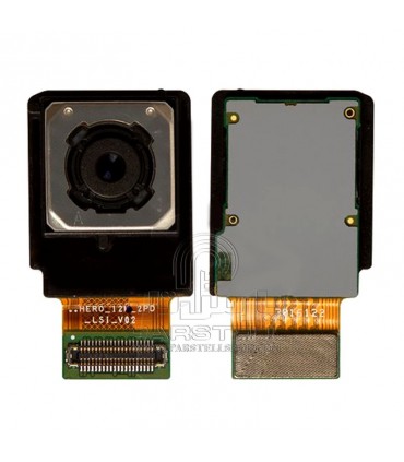 دوربین سامسونگ گلکسی G935 - GALAXY S7 EDGE