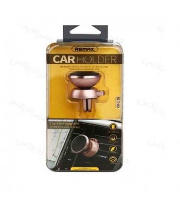 هولدر  و پایه نگهدارنده آهنربایی موبایل ریمکس Remax RM-C19