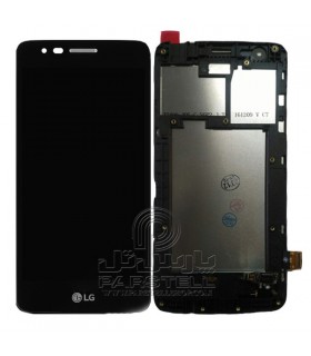 تاچ و ال سی دی ال جی X240 - LG K8 2017