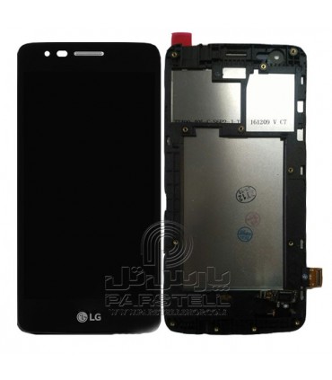 تاچ و ال سی دی ال جی X240 - LG K8 2017