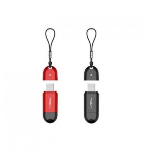 ریموت کنترل  از راه دور لوازم برقی مدل  راک