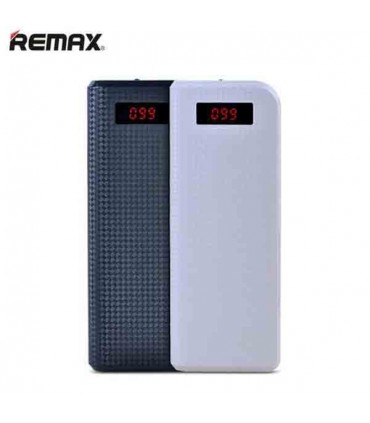 پاوربانک 20000 میلی آمپر مدل پرودا ریمکس