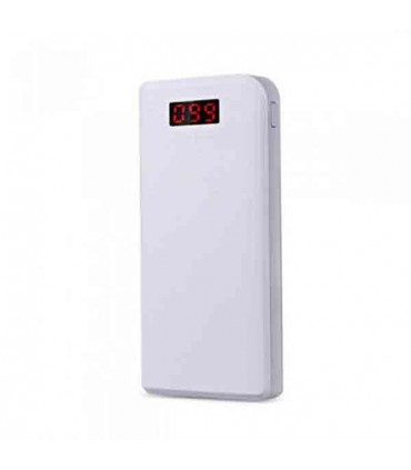 پاوربانک 30000 میلی آمپر مدل پرودا ریمکس