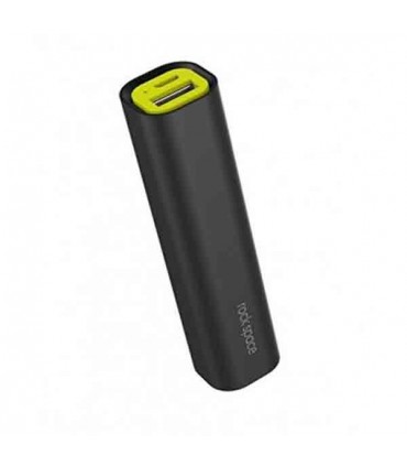 پاوربانک 2600 میلی آمپر مدل P13 راک اسپیس