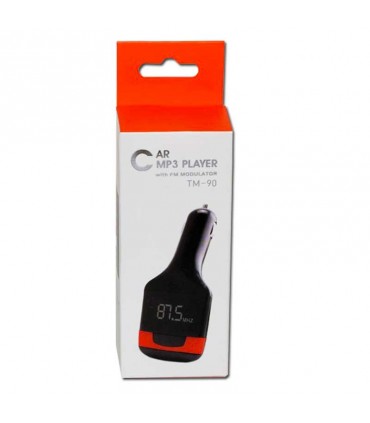 اف ام پلیر خودرو مدل KD-88