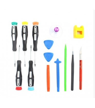 مجموعه قاب باز کن SW-9101