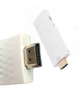 دانگل HDMI وایرلس تلویزیون