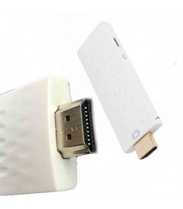 دانگل HDMI وایرلس تلویزیون
