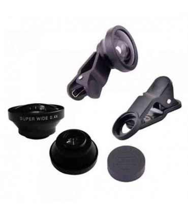 لنز کلیپسی دوربین مدل Stsj SJ 002 EX