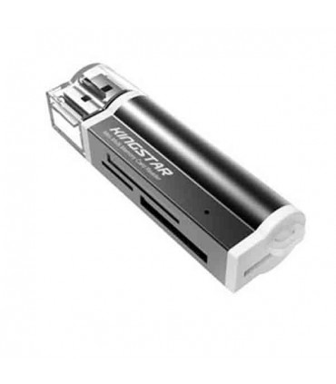 رم ریدر کینگ استار KM662