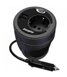 اينورتر و مبدل برق خودرو مدل انرجايزر 180 وات