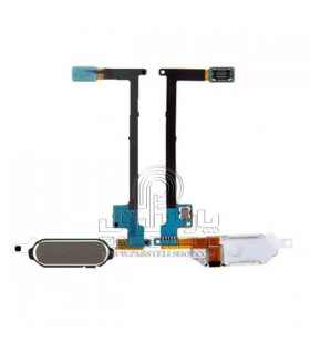 فلت هوم گلگسی نوت NOTE 4