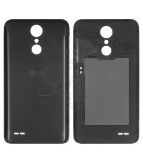 درب پشت ال جی LG K10 2017