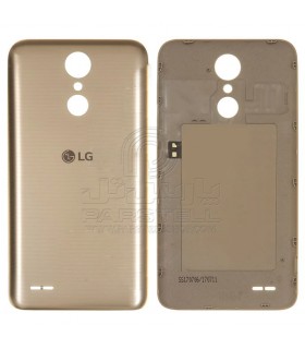 درب پشت ال جی LG K10 2017