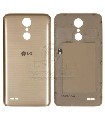 درب پشت ال جی LG K10 2017
